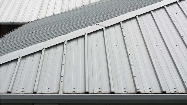 Images Roman Roofing Inc