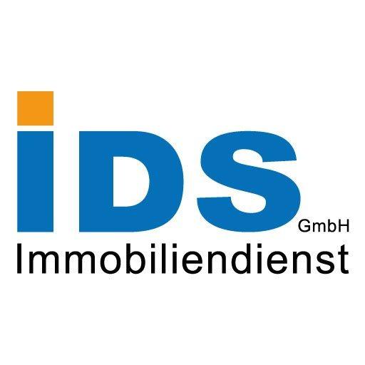 Logo Logo der IDS Gebäudereinigung Leverkusen