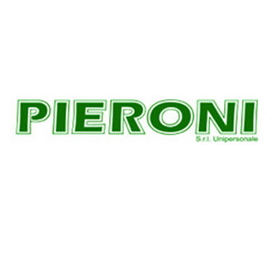 Pieroni  Unipersonale Logo