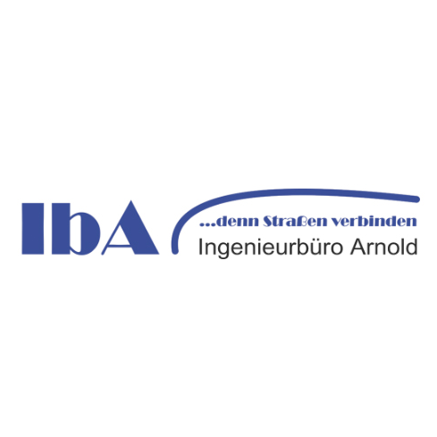 IBA Ingenieurbüro Arnold in Brand Erbisdorf - Logo