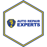 Auto Repair Experts Logo