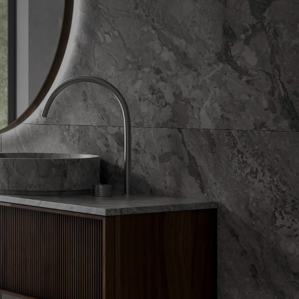 braunfehrentz badezimmer, Friedrichstraße 115 in Berlin