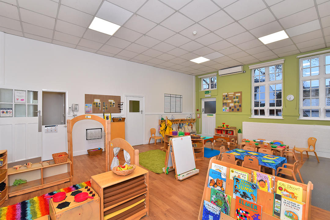 Bright Horizons Teddington Cedar Road Day Nursery and Preschool Middlesex 03339 200879