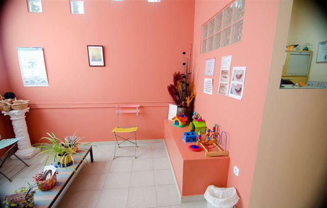 Images Clínica Dental Jacqueline Leblanc