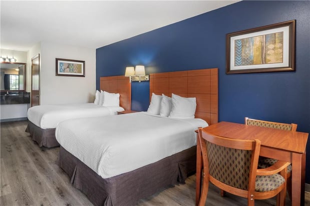 Images Best Western Acworth Inn