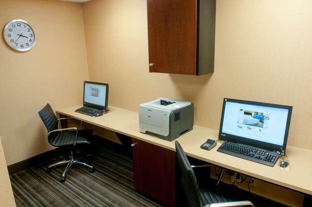 Images Hampton Inn Louisville-North/Clarksville
