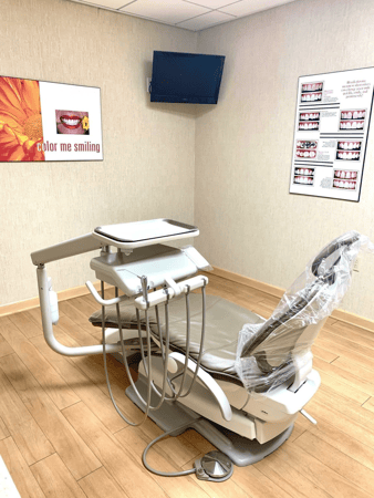 Images Palmetto Dental Associates
