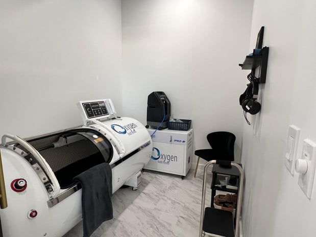 Images Body Lounge Park Cities - Whole Body Wellness & Medical Aesthetics, Dallas, TX