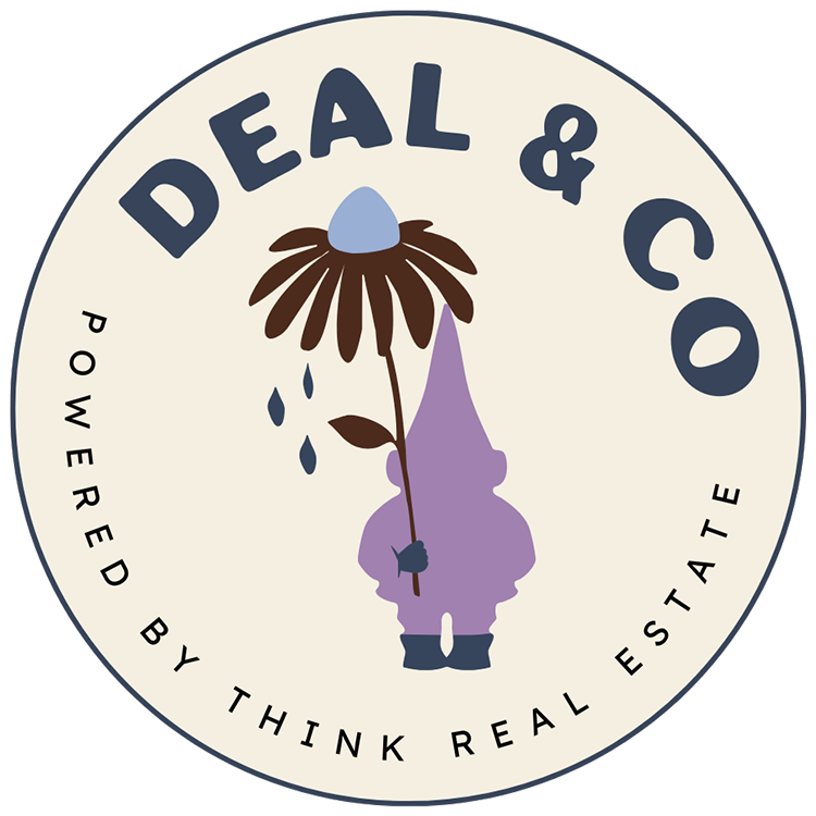 Breylan Deal-Eriksen, REALTOR Logo
