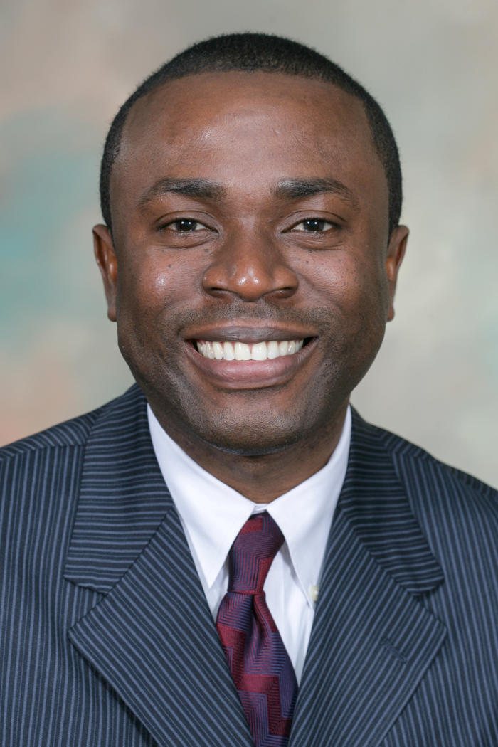 Dr. Pierre Jean-Charles MD