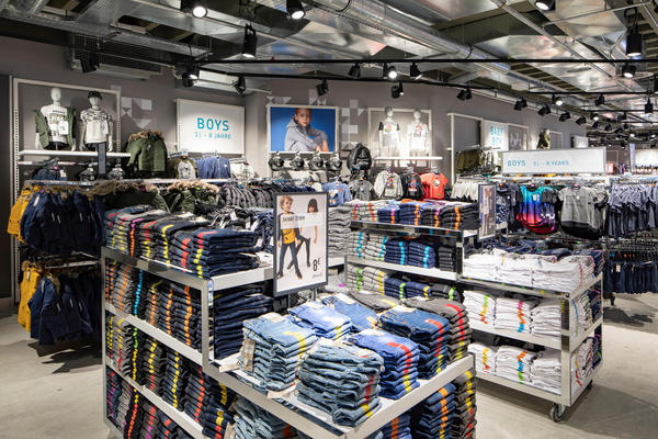 Bilder Primark