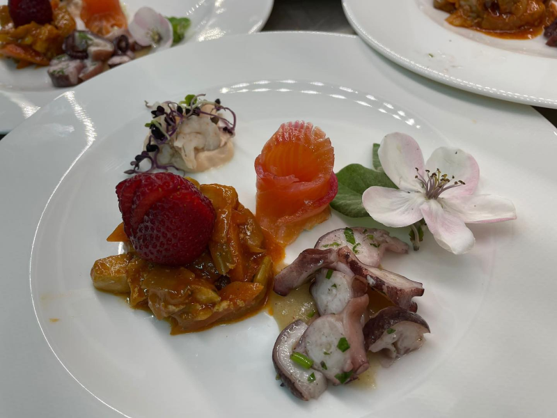 Images Il Casale Ristorante Pizzeria