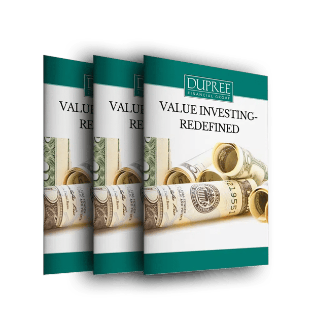 Images Dupree Financial Group