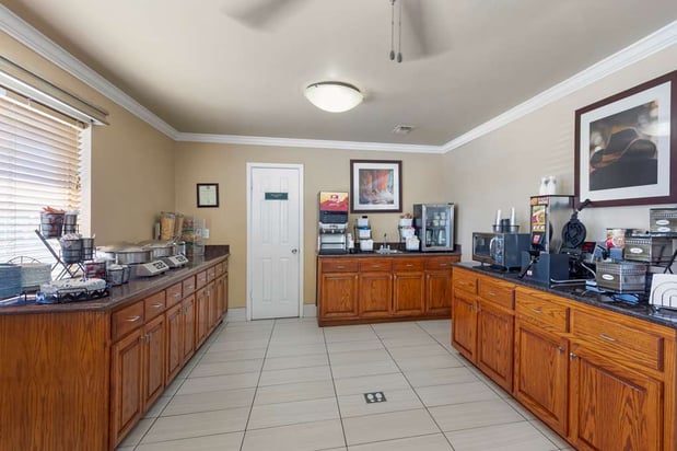 Images Best Western Caprock Inn