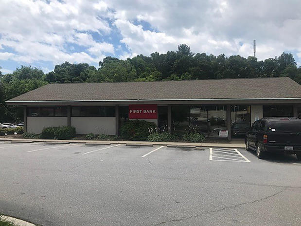 Images First Bank - Asheville West, NC
