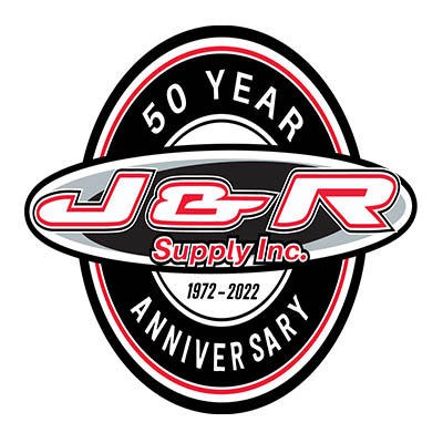 J & R Supply Inc Logo
