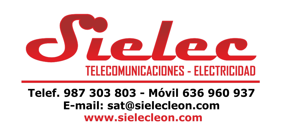 Fotos de Sielec - Telecomunicaciones y electricidad