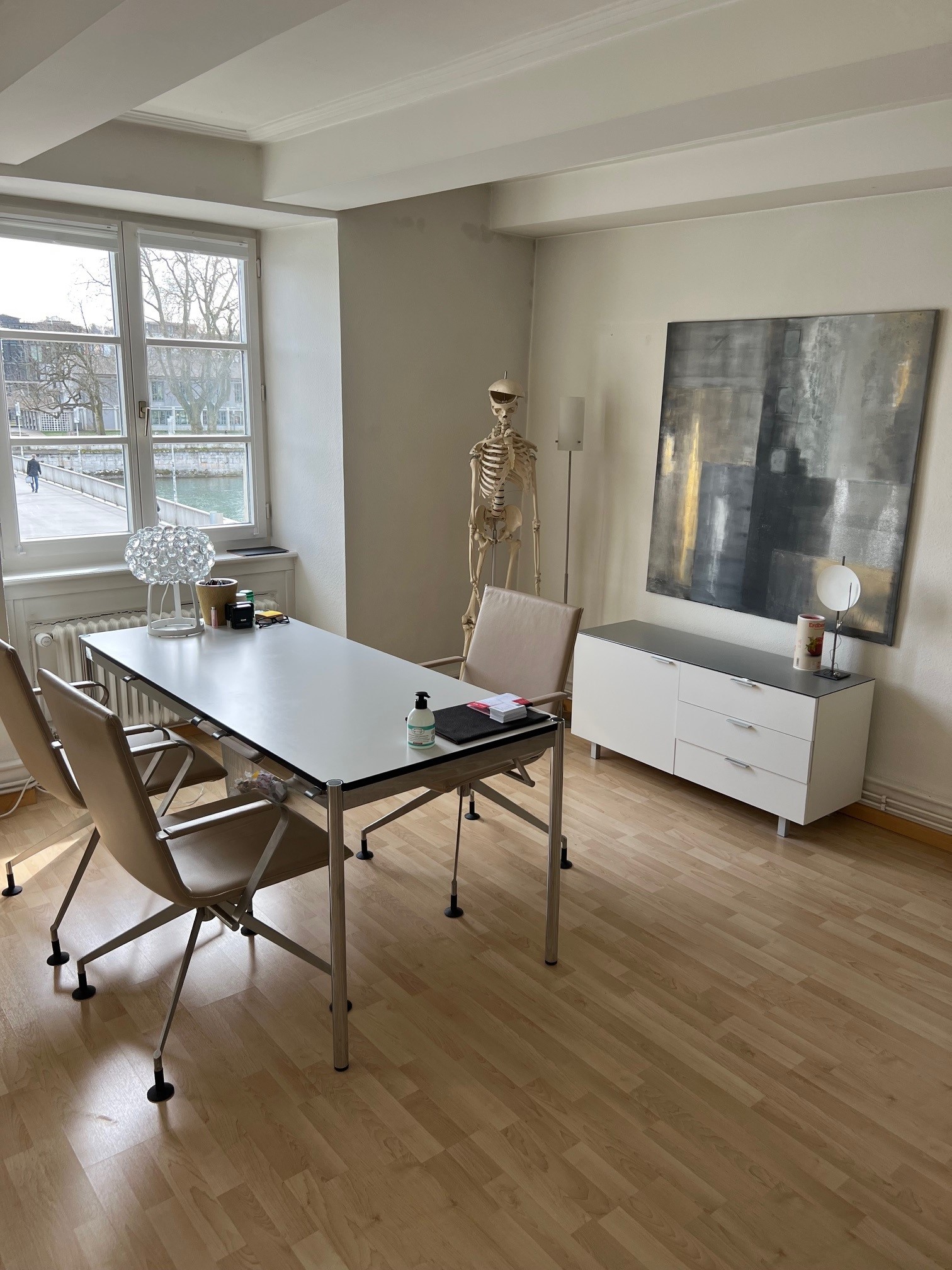 Bilder Naturheilpraxis Solothurn