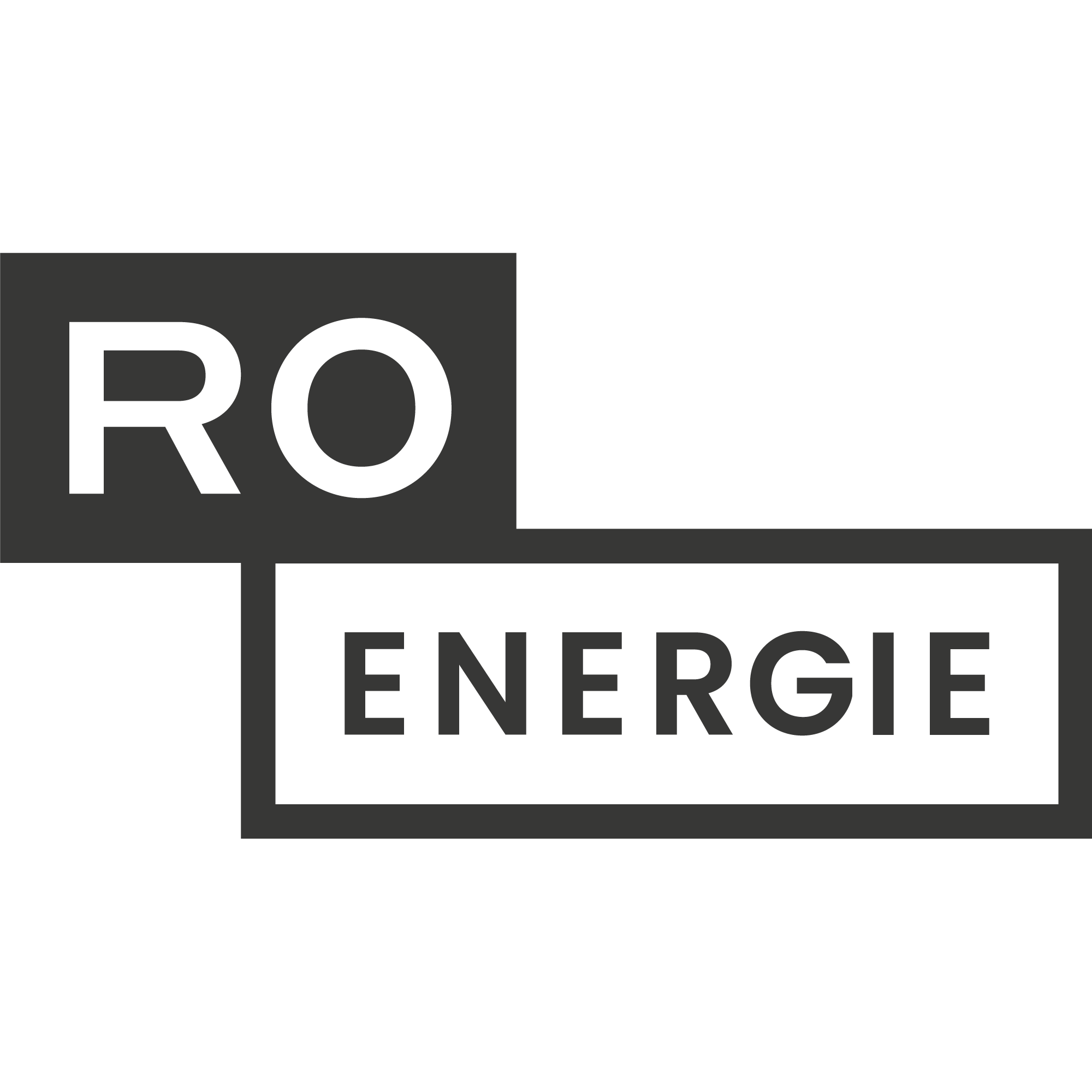 RO Energie Sàrl Logo