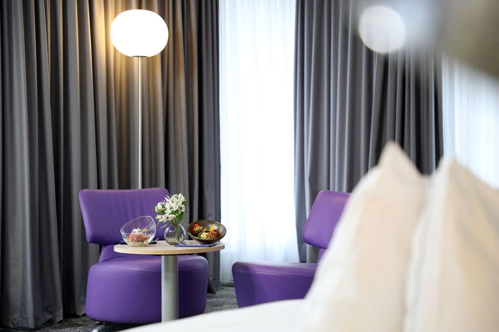 Kundenbild groß 31 Park Plaza Berlin