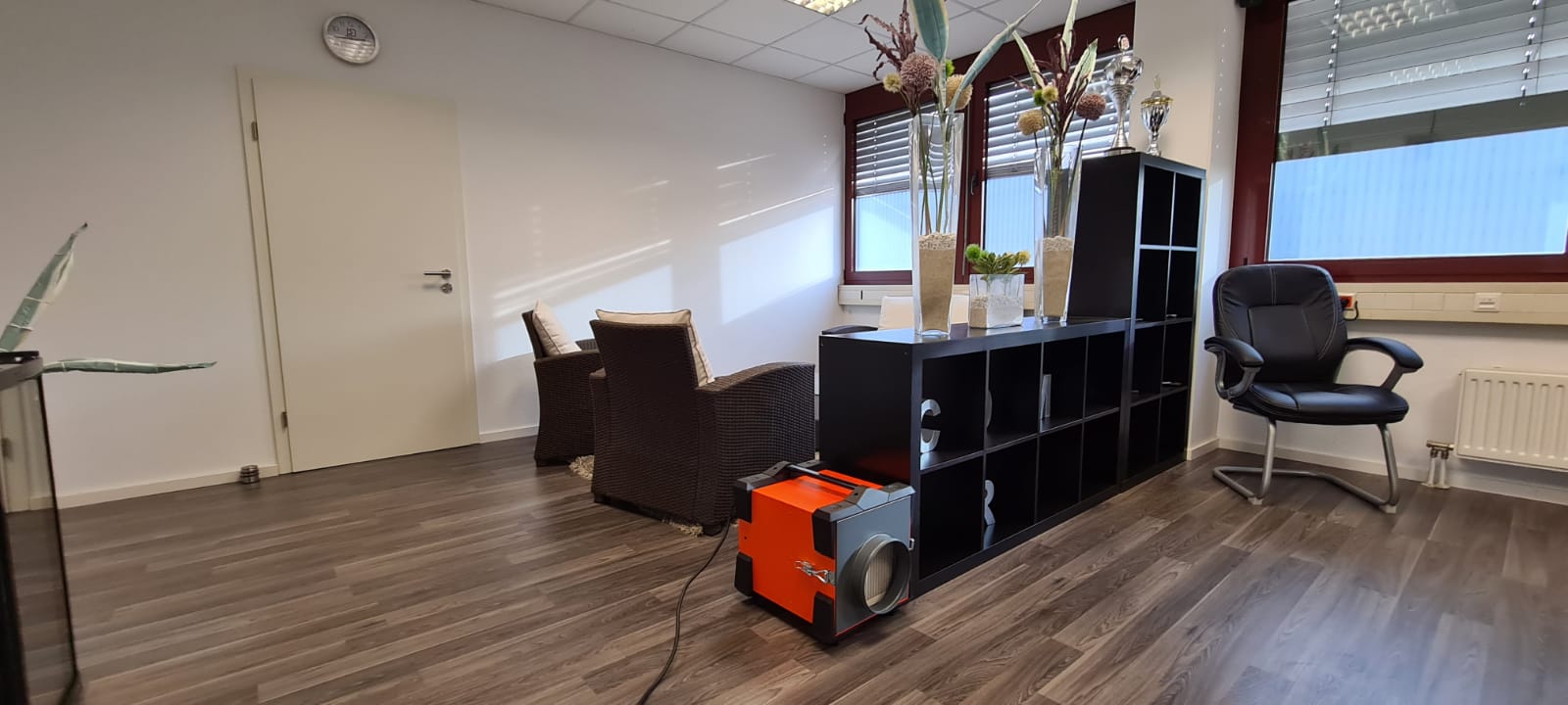 Drytherm GmbH, Am Hasenbiel 6 in Stutensee - Karlsruhe