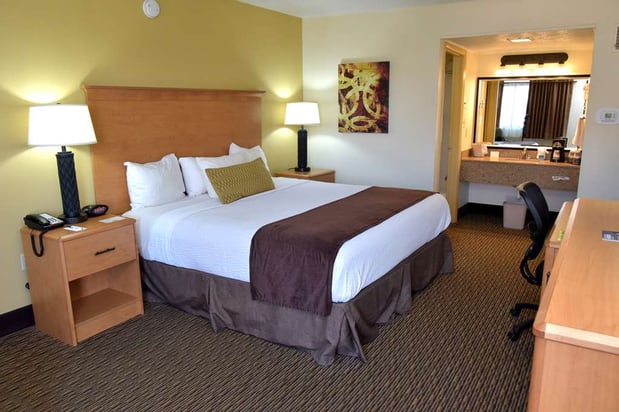 Images Best Western Winchester Hotel