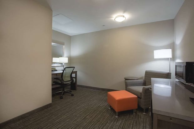Images Hilton Garden Inn Bolingbrook I-55