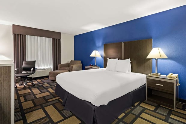 Images Best Western Galleria Inn & Suites