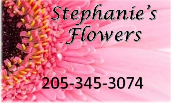 Stephanie's Flowers, Inc. - Tuscaloosa, AL 35401 - (205)345-3074 | ShowMeLocal.com