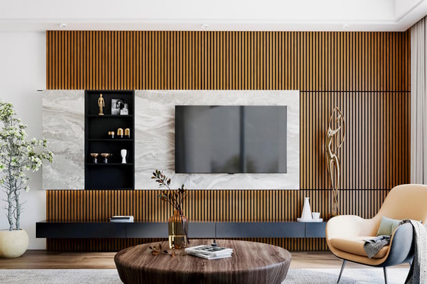 Images Woody Walls - Wood Wall Paneling