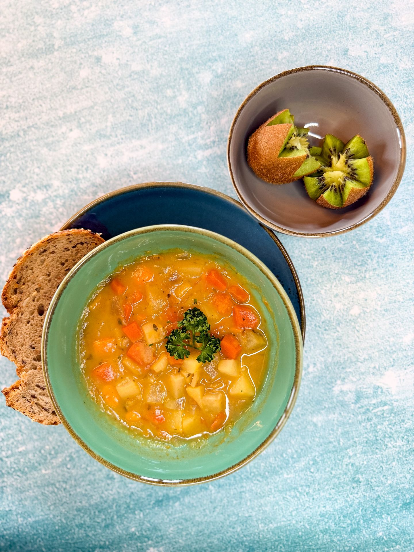 Oskar's Catering GmbH Hans u. Sabine Oskar, Am Bach 3 in Forstern