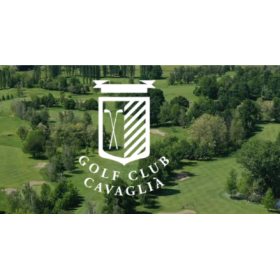 Golf Club Cavaglia' Logo