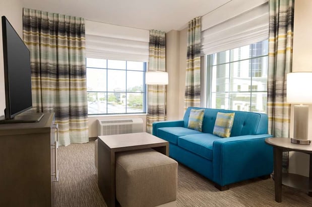 Images Homewood Suites by Hilton Charlotte/SouthPark