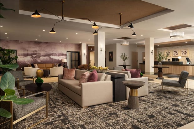 Images Hilton Garden Inn Greenville University Area