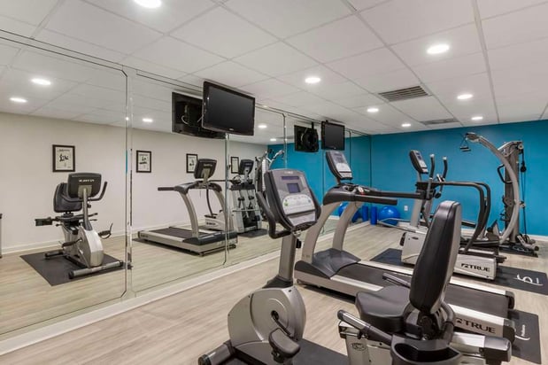 Images Best Western Plus Myrtle Beach @ Intracoastal