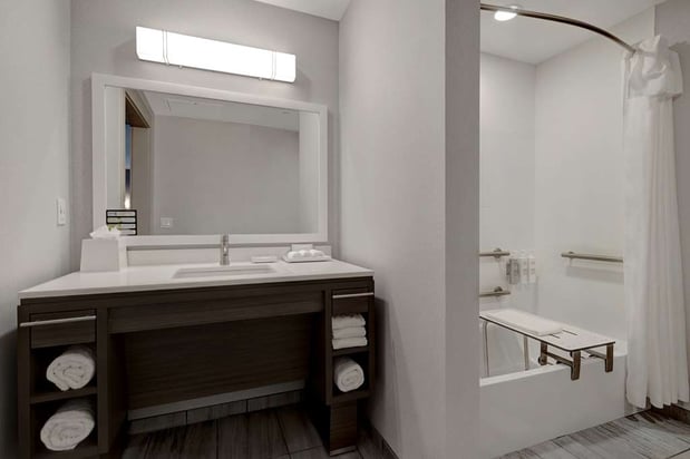 Images Home2 Suites by Hilton Petaluma