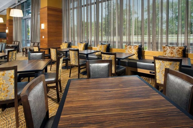 Images Homewood Suites by Hilton Washington DC NoMa Union Station