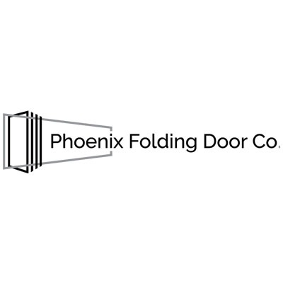 Phoenix Folding Door Co Logo