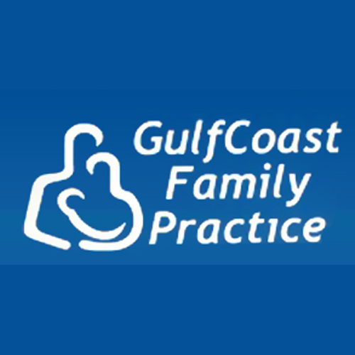 Gulfcoast Family Practice Urgent Care Walk-In Clinic Logo