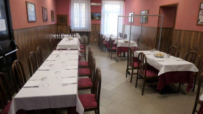 Images Trattoria Pizzeria Roma