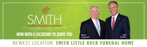 Images Smith Little Rock Funeral Home