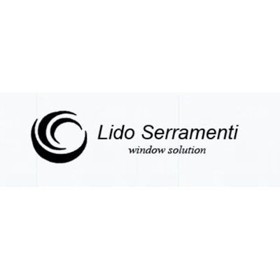 Lido Serramenti Logo