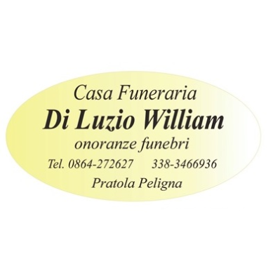 Agenzia Funebre di Luzio Logo