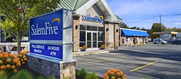 Images Salem Five Bank