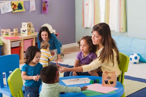 Images The Early Years, Inc