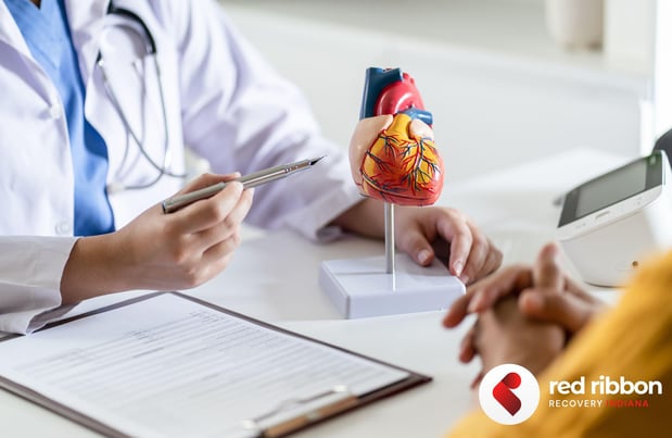 Images Red Ribbon Recovery Indiana | Alcohol and Drug Rehab