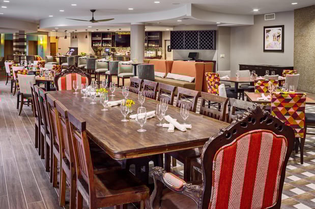 Images Hotel Indigo San Antonio-Riverwalk by IHG