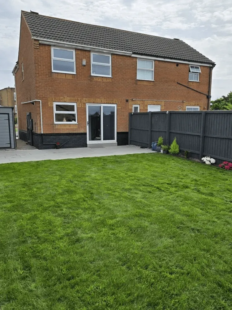 Images Aseel Construction & Landscaping Ltd