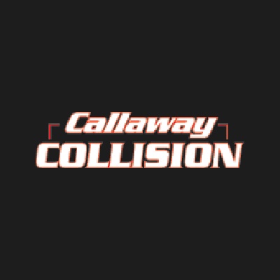 Callaway Collision Logo