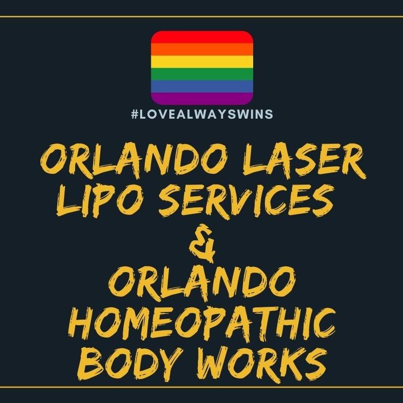 Orlando Laser Lipo Services Logo